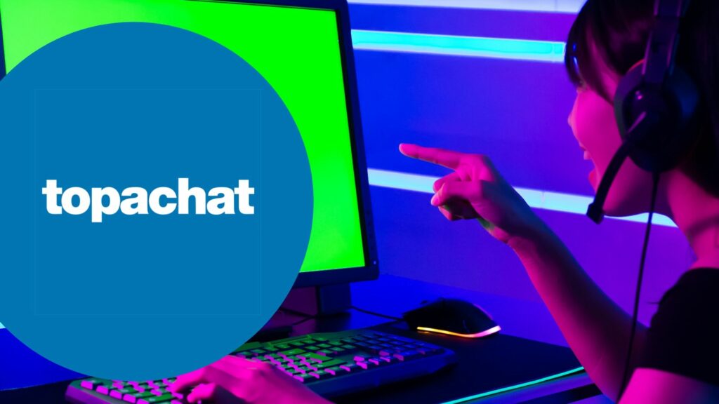 Tentez de remporter 1 écran gamer 27\" IPS 165 Hz QHD