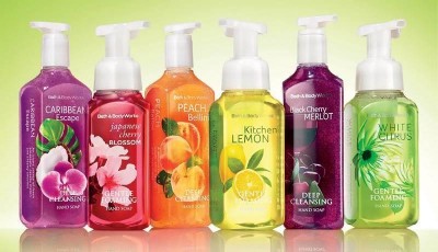 Bath&Body Works Soap Deal