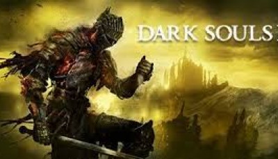 85% off Dark Souls III Deluxe Edition