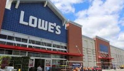 Up to 40% at Lowe\'s