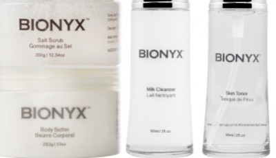 Save 50% on Byonix cosmetics