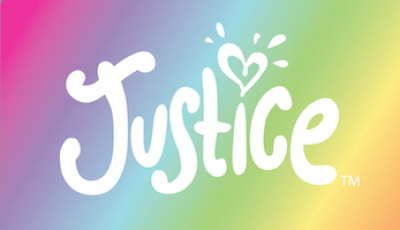 Get 15% Off all orders from ShopJustIce