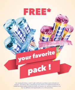 Free Candy