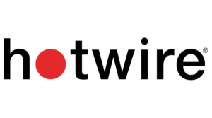 Up to 50% off at hotwire!